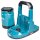 Makita KT001GZ Akku-Wasserkocher 40V max. (ohne Akku, ohne Ladegerät) EN
