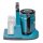 Makita KT001GZ Akku-Wasserkocher 40V max. (ohne Akku, ohne Ladegerät) EN