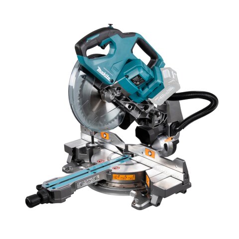 Makita LS002GZ01 Akku-Kapp-Gehrungssäge 40V max....