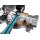 Makita LS002GZ01 Akku-Kapp-Gehrungssäge 40V max. (ohne Akku, ohne Ladegrät) inkl. AWS Funk-Adapter WUT01
