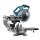 Makita LS002GZ01 Akku-Kapp-Gehrungssäge 40V max. (ohne Akku, ohne Ladegrät) inkl. AWS Funk-Adapter WUT01