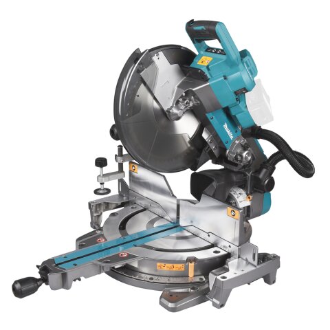 Makita LS003GZ01 Akku-Kapp-Gehrungssäge 40V max....