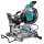 Makita LS004GZ01 Akku-Kapp-Gehrungssäge 40V max. (ohne Akku, ohne Ladegerät) inkl. AWS Funk-Adpater WUT01