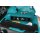Makita LS004GZ01 Akku-Kapp-Gehrungssäge 40V max. (ohne Akku, ohne Ladegerät) inkl. AWS Funk-Adpater WUT01