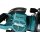 Makita LS004GZ01 Akku-Kapp-Gehrungssäge 40V max. (ohne Akku, ohne Ladegerät) inkl. AWS Funk-Adpater WUT01