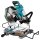 Makita LS004GZ01 Akku-Kapp-Gehrungssäge 40V max. (ohne Akku, ohne Ladegerät) inkl. AWS Funk-Adpater WUT01