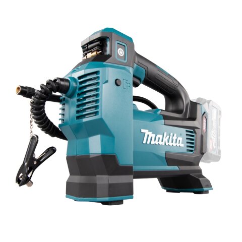 Makita MP001GZ Akku-Kompressor 11,1 bar 40V max. (ohne Akku, ohne Ladegerät) EN