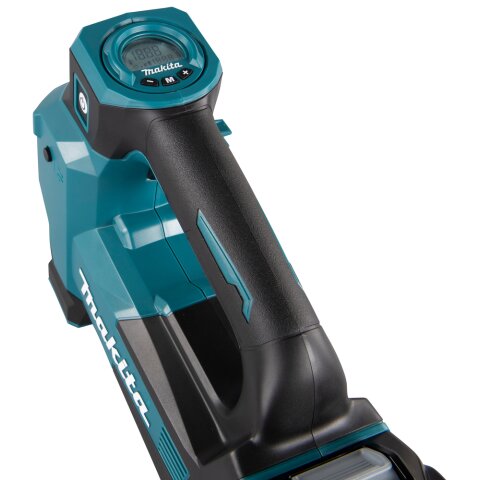Makita MP001GZ Akku-Kompressor 11,1 bar 40V max. (ohne Akku, ohne Ladegerät) EN