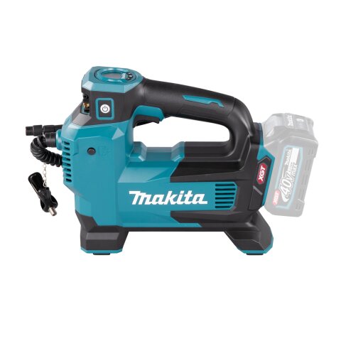 Makita MP001GZ Akku-Kompressor 11,1 bar 40V max. (ohne...