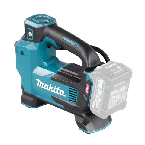Makita MP001GZ Akku-Kompressor 11,1 bar 40V max. (ohne Akku, ohne Ladegerät) EN