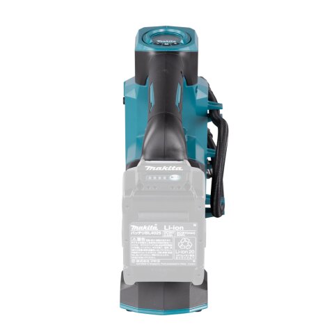 Makita MP001GZ Akku-Kompressor 11,1 bar 40V max. (ohne Akku, ohne Ladegerät) EN