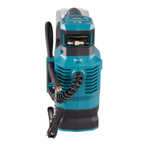 Makita MP001GZ Akku-Kompressor 11,1 bar 40V max. (ohne Akku, ohne Ladegerät) EN