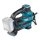 Makita MP001GZ Akku-Kompressor 11,1 bar 40V max. (ohne Akku, ohne Ladegerät) EN