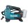 Makita MP001GZ Akku-Kompressor 11,1 bar 40V max. (ohne Akku, ohne Ladegerät) EN