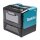 Makita MW001GZ Akku-Mikrowelle 40V max. 350/500 W, 8 l (ohne Akku, ohne Ladegerät) EN