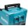 Makita MW001GZ Akku-Mikrowelle 40V max. 350/500 W, 8 l (ohne Akku, ohne Ladegerät) EN