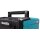 Makita MW001GZ Akku-Mikrowelle 40V max. 350/500 W, 8 l (ohne Akku, ohne Ladegerät) EN