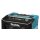 Makita MW001GZ Akku-Mikrowelle 40V max. 350/500 W, 8 l (ohne Akku, ohne Ladegerät) EN