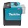 Makita MW001GZ Akku-Mikrowelle 40V max. 350/500 W, 8 l (ohne Akku, ohne Ladegerät) EN