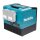 Makita MW001GZ Akku-Mikrowelle 40V max. 350/500 W, 8 l (ohne Akku, ohne Ladegerät) EN
