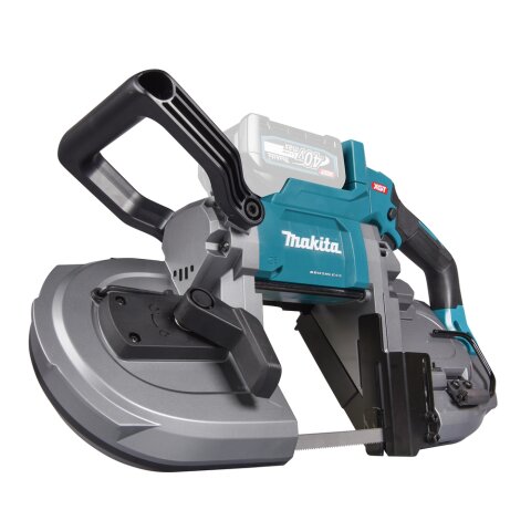 Makita PB002GZ Akku-Bandsäge 40V max. (ohne Akku, ohne Ladegerät)