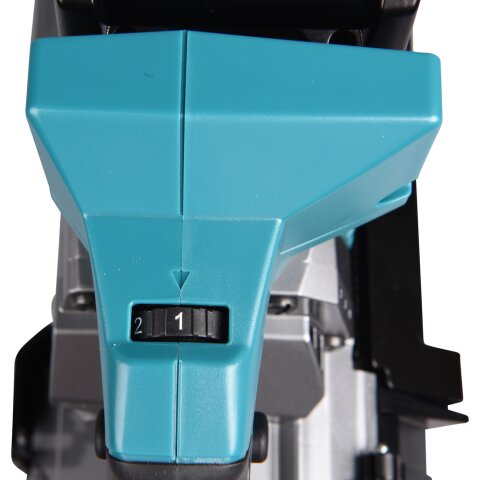Makita PB002GZ Akku-Bandsäge 40V max. (ohne Akku, ohne Ladegerät)