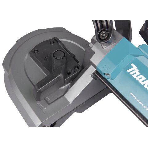 Makita PB002GZ Akku-Bandsäge 40V max. (ohne Akku, ohne Ladegerät)