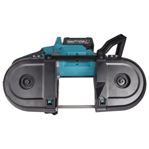 Makita PB002GZ Akku-Bandsäge 40V max. (ohne Akku, ohne Ladegerät)