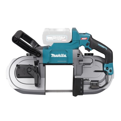 Makita PB002GZ Akku-Bandsäge 40V max. (ohne Akku, ohne Ladegerät)