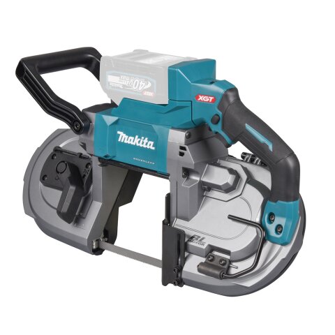 Makita PB002GZ Akku-Bandsäge 40V max. (ohne Akku, ohne Ladegerät)