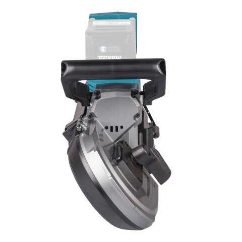 Makita PB002GZ Akku-Bandsäge 40V max. (ohne Akku, ohne Ladegerät)