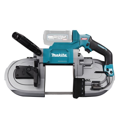 Makita PB002GZ Akku-Bandsäge 40V max. (ohne Akku, ohne Ladegerät)
