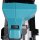 Makita PB002GZ Akku-Bandsäge 40V max. (ohne Akku, ohne Ladegerät)