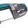 Makita PB002GZ Akku-Bandsäge 40V max. (ohne Akku, ohne Ladegerät)