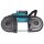 Makita PB002GZ Akku-Bandsäge 40V max. (ohne Akku, ohne Ladegerät)