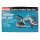 Makita PB002GZ Akku-Bandsäge 40V max. (ohne Akku, ohne Ladegerät)