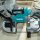 Makita PB002GZ Akku-Bandsäge 40V max. (ohne Akku, ohne Ladegerät)