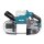 Makita PB002GZ Akku-Bandsäge 40V max. (ohne Akku, ohne Ladegerät)