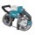 Makita PB002GZ Akku-Bandsäge 40V max. (ohne Akku, ohne Ladegerät)