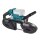 Makita PB002GZ Akku-Bandsäge 40V max. (ohne Akku, ohne Ladegerät)