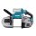Makita PB002GZ Akku-Bandsäge 40V max. (ohne Akku, ohne Ladegerät)