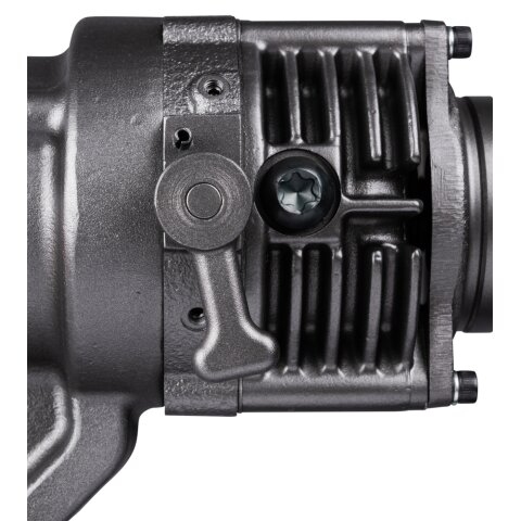Makita PP001GZK Akku-Lochstanze 40V max. (ohne Akku, ohne Ladegerät) EN