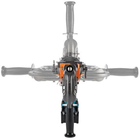 Makita PP001GZK Akku-Lochstanze 40V max. (ohne Akku, ohne Ladegerät) EN
