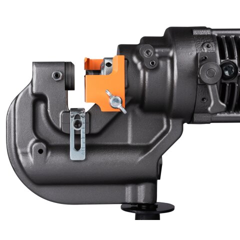 Makita PP001GZK Akku-Lochstanze 40V max. (ohne Akku, ohne Ladegerät) EN