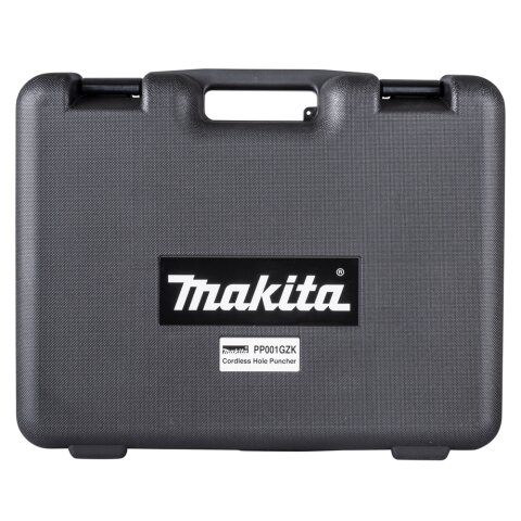 Makita PP001GZK Akku-Lochstanze 40V max. (ohne Akku, ohne Ladegerät) EN