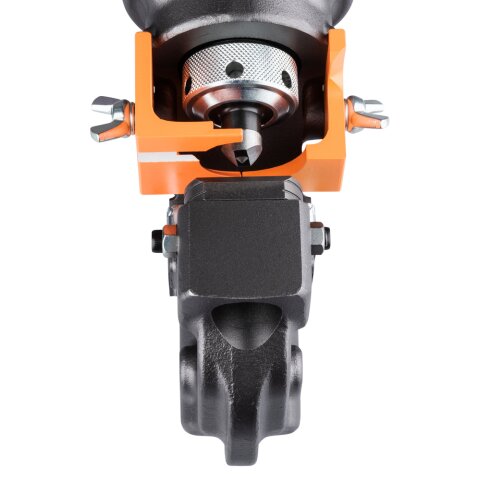 Makita PP001GZK Akku-Lochstanze 40V max. (ohne Akku, ohne Ladegerät) EN
