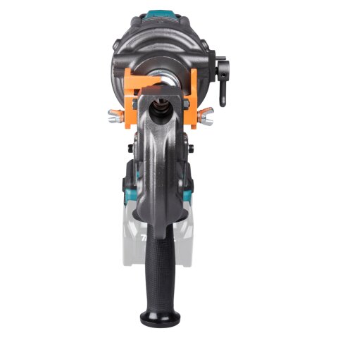 Makita PP001GZK Akku-Lochstanze 40V max. (ohne Akku, ohne Ladegerät) EN