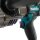 Makita PP001GZK Akku-Lochstanze 40V max. (ohne Akku, ohne Ladegerät) EN