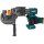 Makita PP001GZK Akku-Lochstanze 40V max. (ohne Akku, ohne Ladegerät) EN