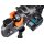 Makita PP001GZK Akku-Lochstanze 40V max. (ohne Akku, ohne Ladegerät) EN